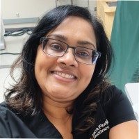 Nandranie Kissoondial
