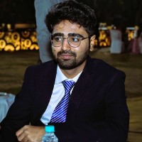 Jayesh Goyal