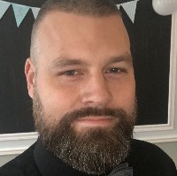 Björn Wahlberg