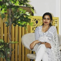 Sudhashree Panda