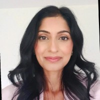 Kiran Padda