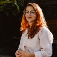 Ismária Vasconcelos