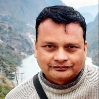 Anoop Rai