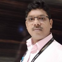 c.k biswas