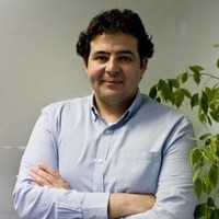 David De la Flor Gómez