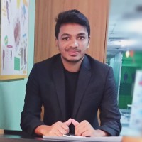 Tofayel Ahmed