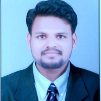 Yogesh Khandare