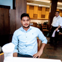 Nimesh Pathak