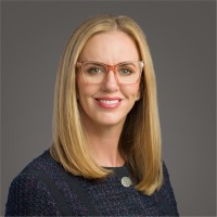Rebecca Morley, Cfa, Icd.D