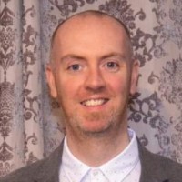 Graham McCall