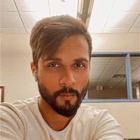 Denil Chowdhary