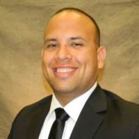 Jason Carrillo
