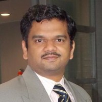 Satish Raykar