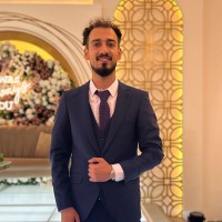 Mahmoud Alsamman
