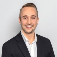 Roman Strebel