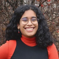 Dhanya Srikanth