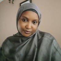 Salamatu Haruna
