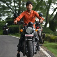 Manoj Sharma