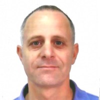 Yaniv Levy