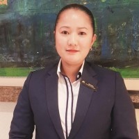 Maria Monette Mendoza