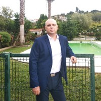 Francisco Nora