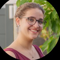Inês Da Graça Pêgas