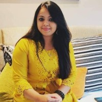 Shivani Chopra