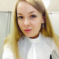 Elena Egorova