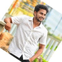 Siva Ram Babu Peravali