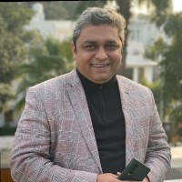 Anupam Adarsh