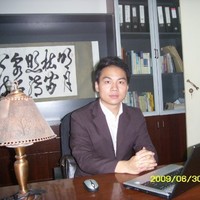 Charlie Zhang