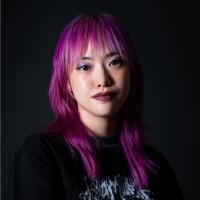 Sabine Chen