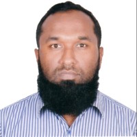 Md. Nozrul Islam