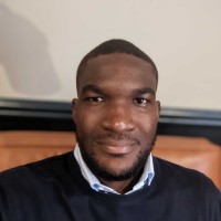 Eliud Akwei, Cfe