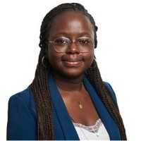 Hana Mariatou Traoré