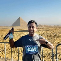 Vinod Kumar