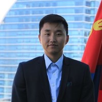 Bilguun Munkhtur