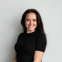 Oksana Prudyvus
