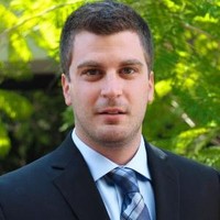 Eric Ferber, CCIM