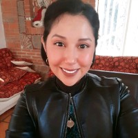 Elizabeth Serrano-Ramírez