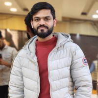 Abhishek Vishnoi