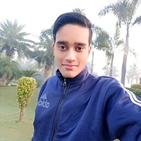 Pulak Kalita