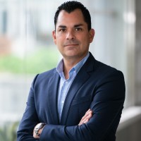 Nathan Morales