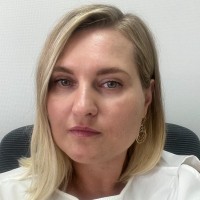 Nadiia Skliuieva