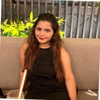 Yashika Modi