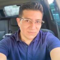 Angel Gonzalez Vidal