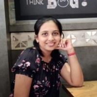 Manali Patil