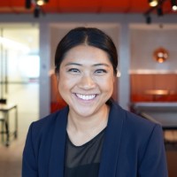 Stephanie Tan