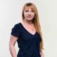 Анна Криворучко