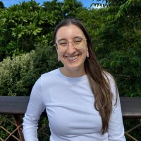 Andrea van der Merwe